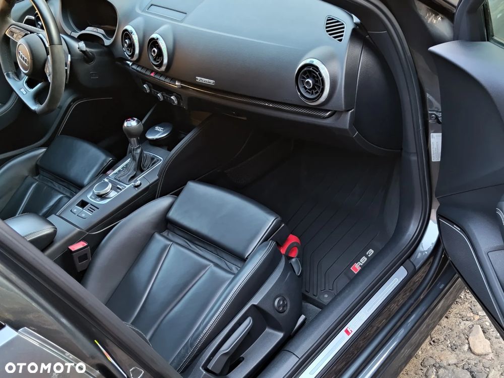 Audi RS3 Sportback 2.5 TFSI Quattro S tronic - 35