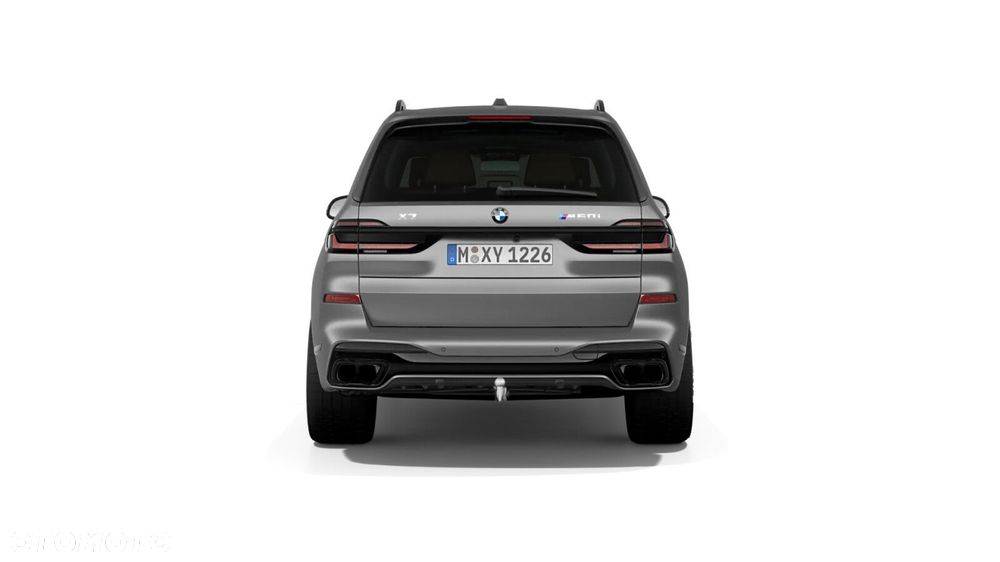 BMW X7 - 5