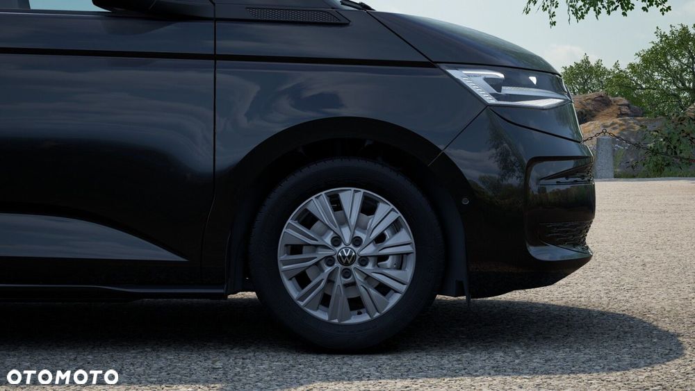 Volkswagen Multivan 2.0 TDI L2 Life DSG - 9