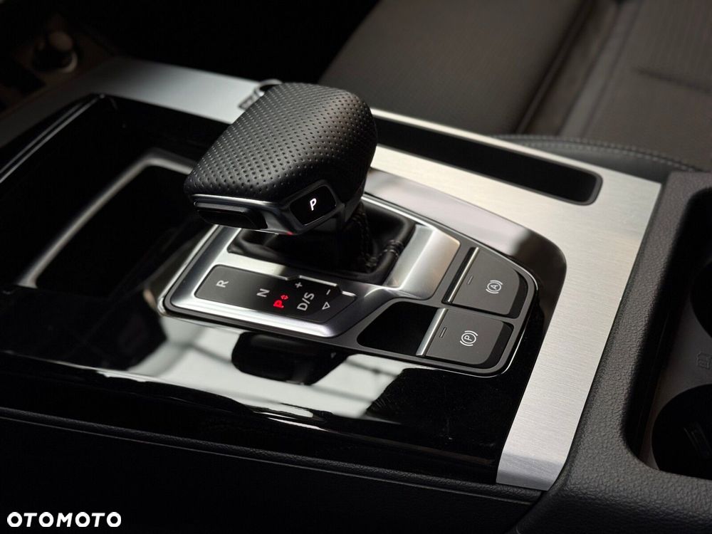 Audi Q5 - 34