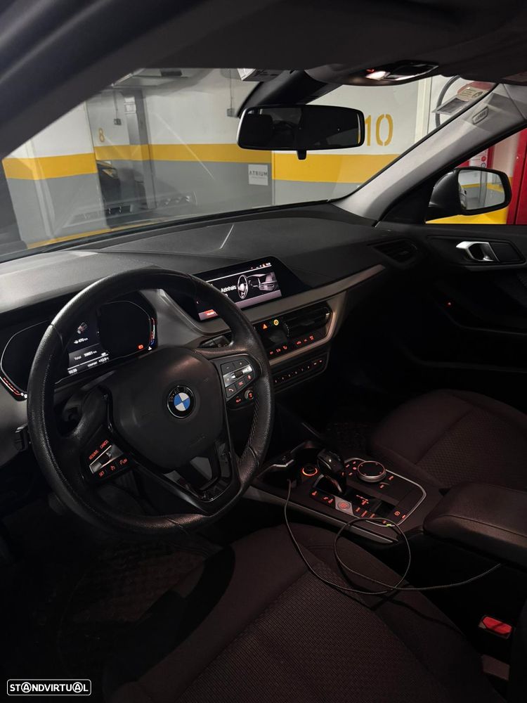 BMW 118 i Corporate Edition Auto - 2