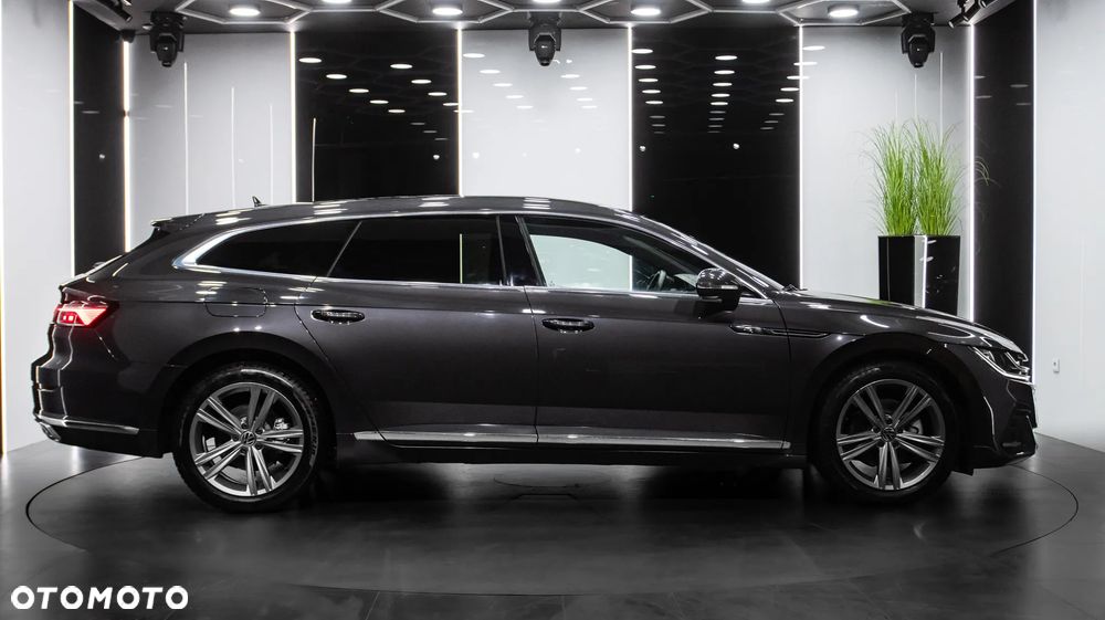 Volkswagen Arteon Shooting Brake 2.0 TDI R-Line DSG - 9