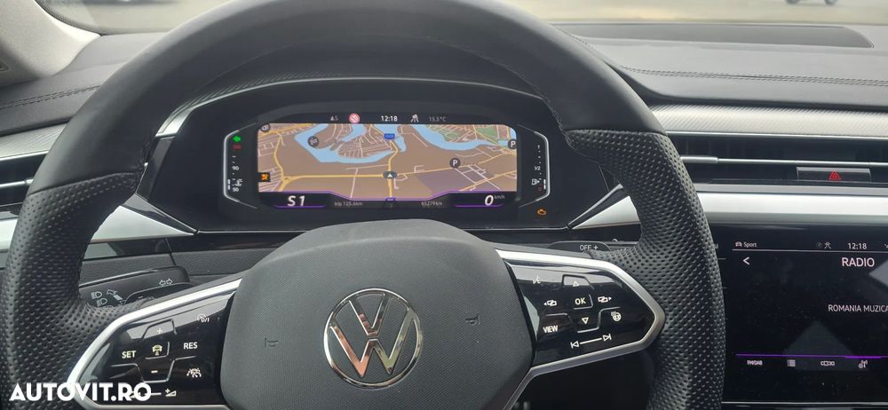 Volkswagen Arteon - 6