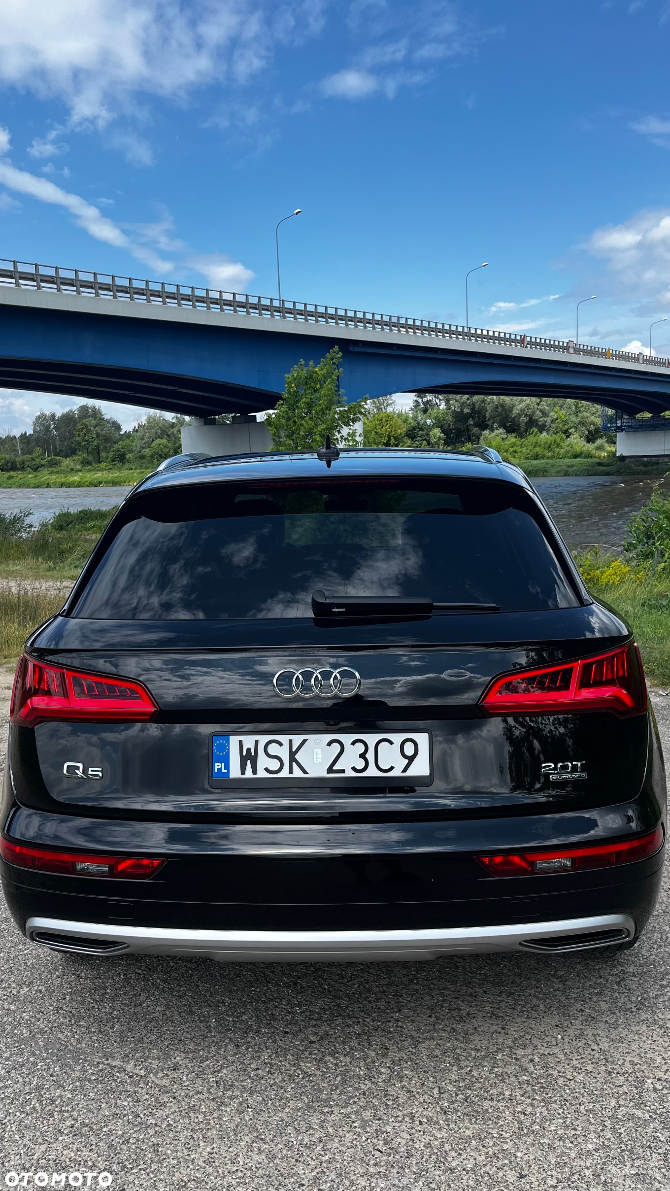 Audi Q5 2.0 TFSI Quattro S tronic - 7