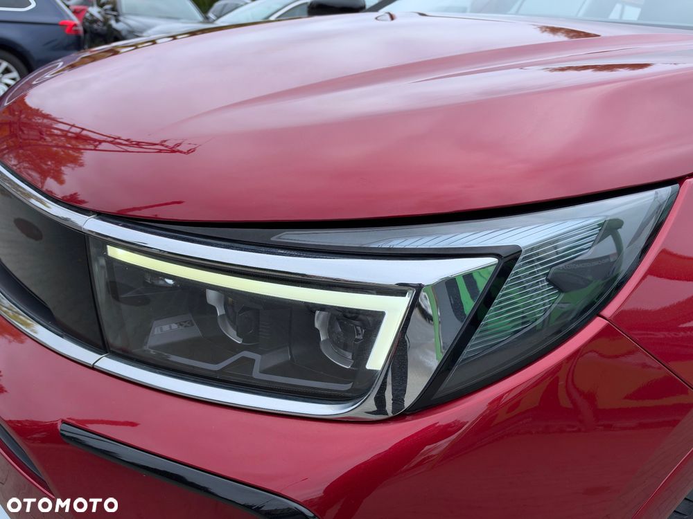 Opel Grandland X 1.5 D Start/Stop Automatik Business Edition - 22