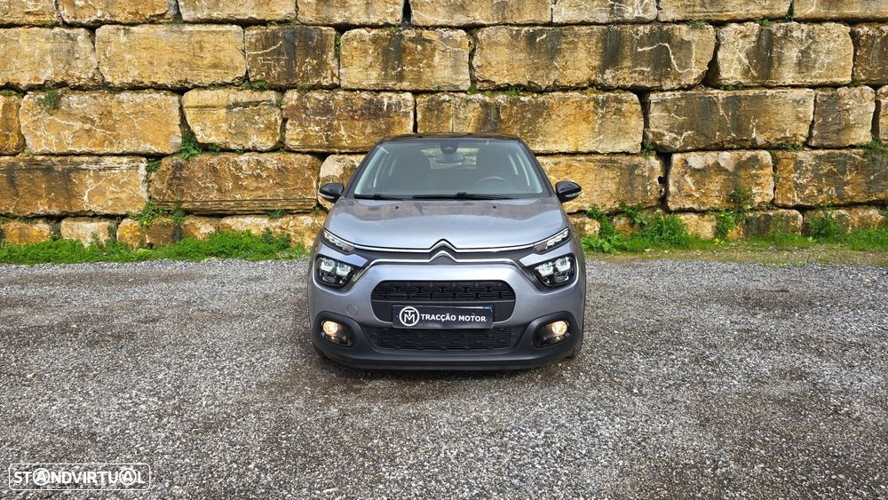 Citroën C3 1.2 PureTech Shine - 5