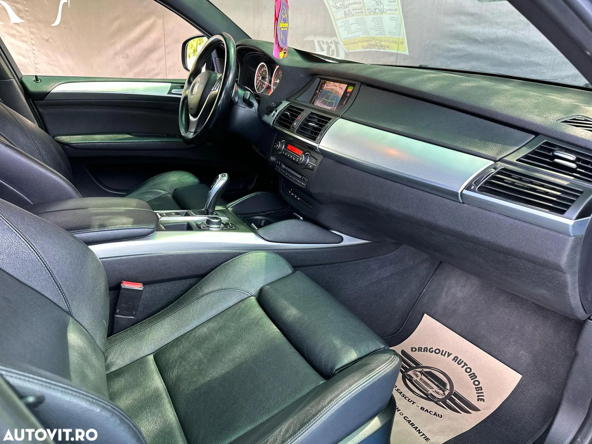 BMW X6 - 7