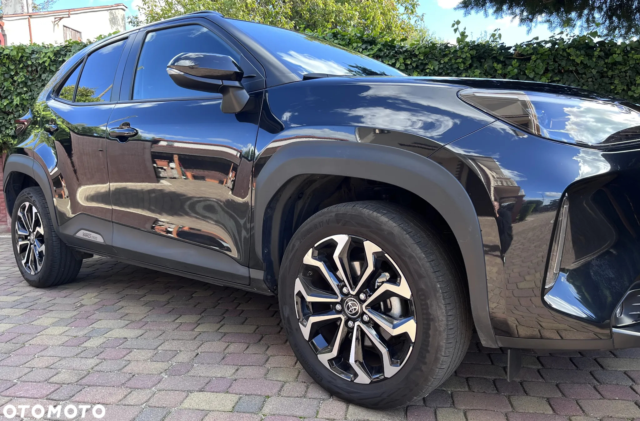 Toyota Yaris Cross Hybrid 1.5 Style - 6