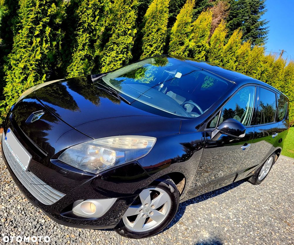 Renault Scenic 1.4 16V TCE Privilege - 1