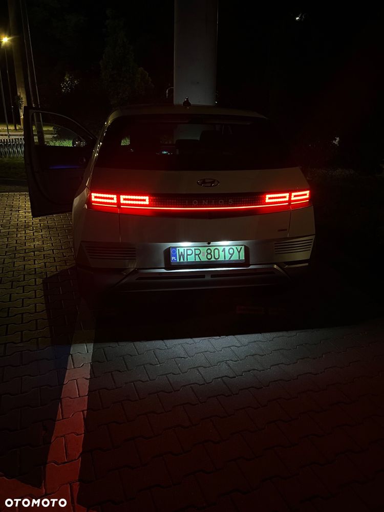 Hyundai IONIQ 5 84kWh Uniq 4WD - 3