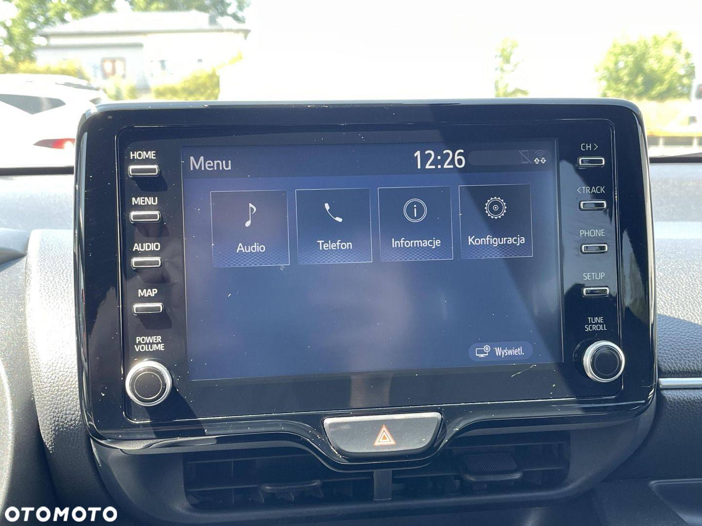 Toyota Yaris - 21