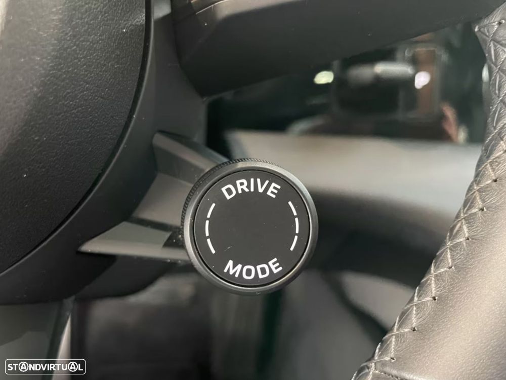 Porsche Taycan Sport Turismo - 10