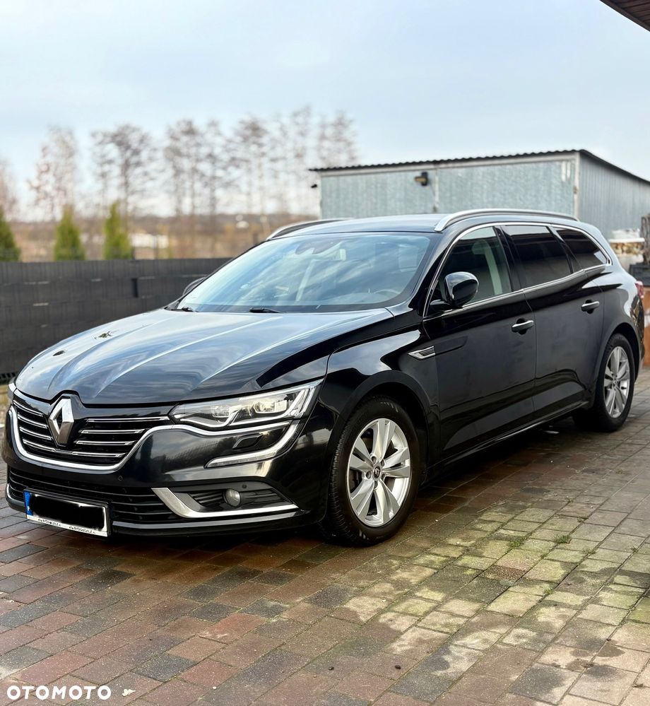 Renault Talisman 1.6 Energy dCi Intens EDC - 32