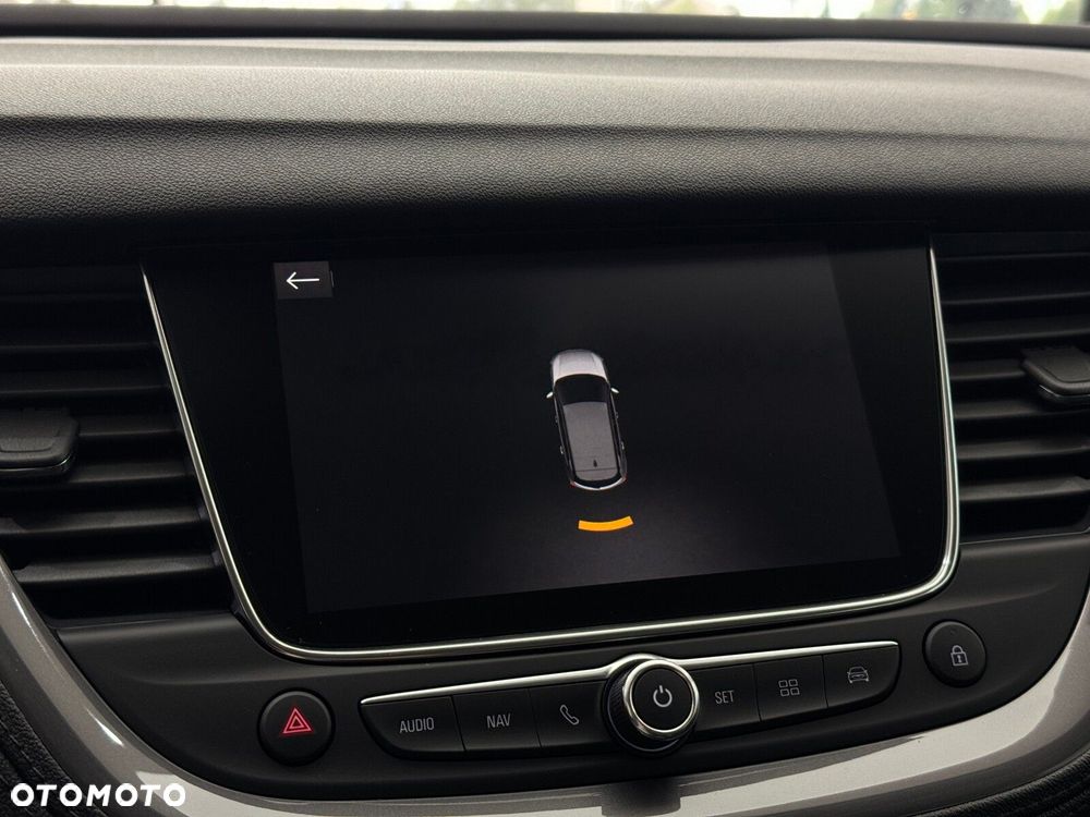 Opel Grandland X - 35