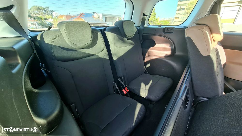 Fiat 500L 1.6 MJ Lounge - 13