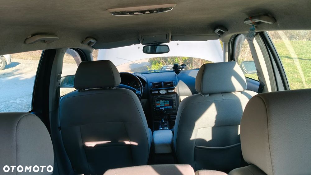 Ford Mondeo 2.0 TDCI Ghia Executive - 7