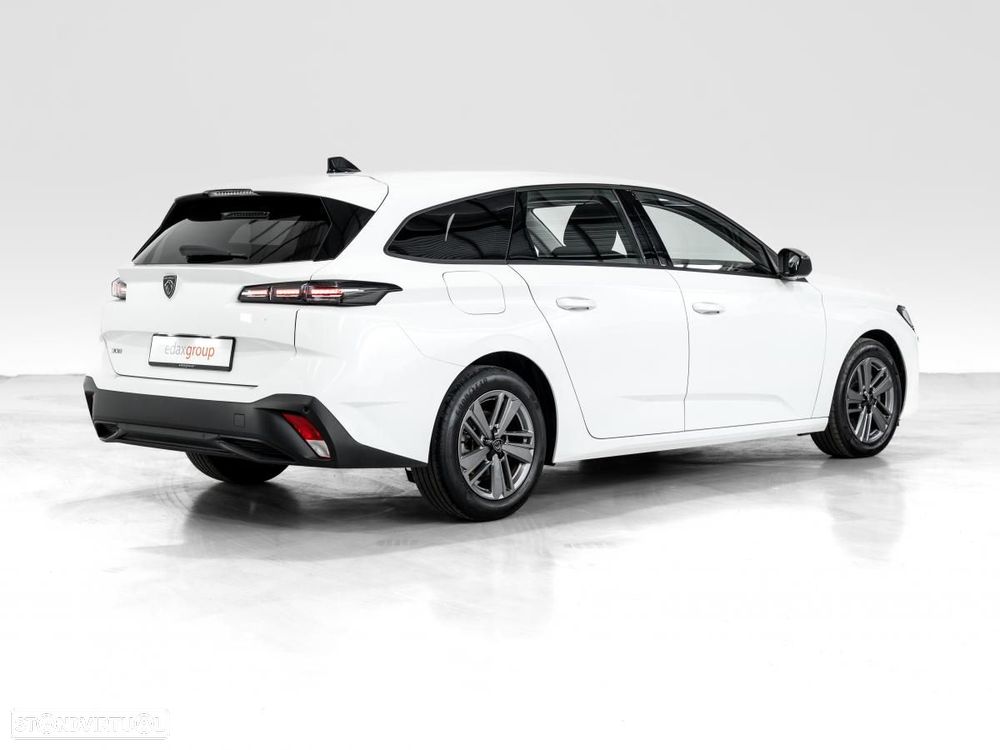 Peugeot 308 SW 1.2 PureTech Active Pack - 3