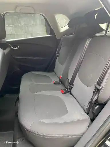 Renault Captur ENERGY TCe 90 S&S Luxe - 11