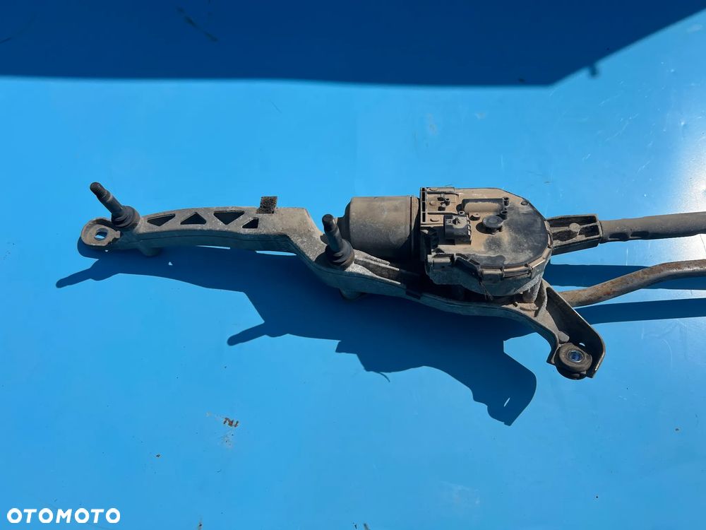 SILNICZEK MECHANIZM WYCIERACZEK MERCEDES W212 3397021149 a2128201240 - 2