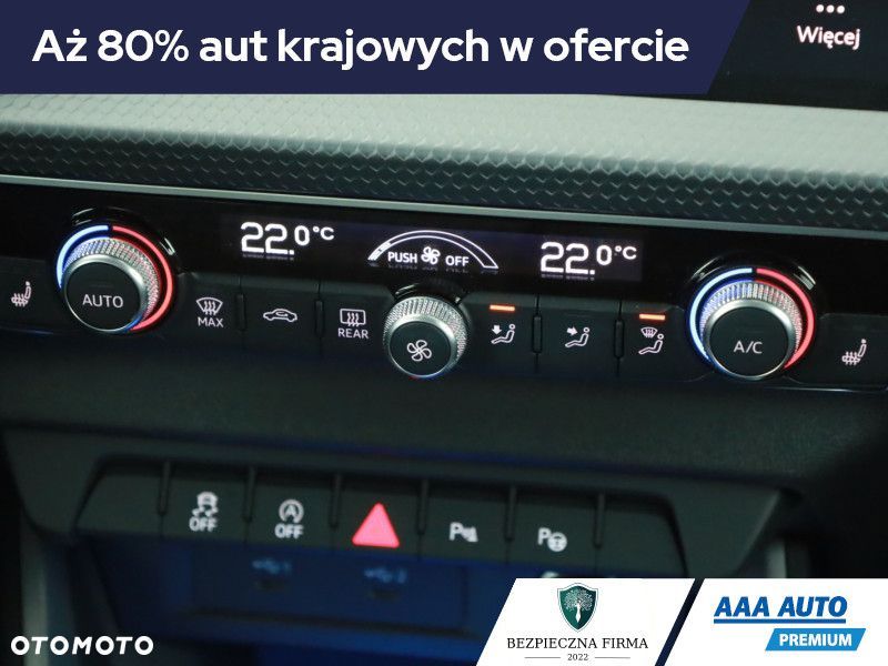Audi A1 Sportback - 12