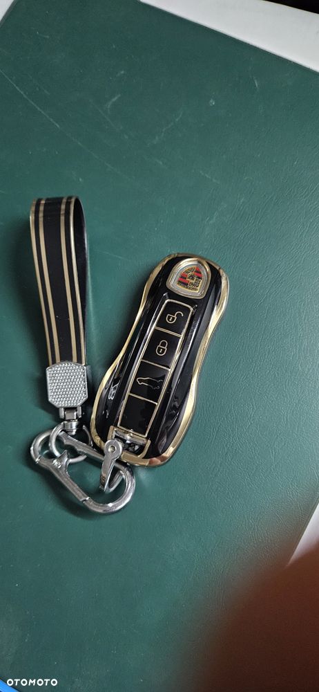 Porsche Panamera Turbo - 37
