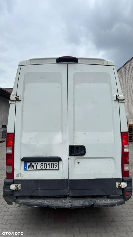 Iveco Daily - 5