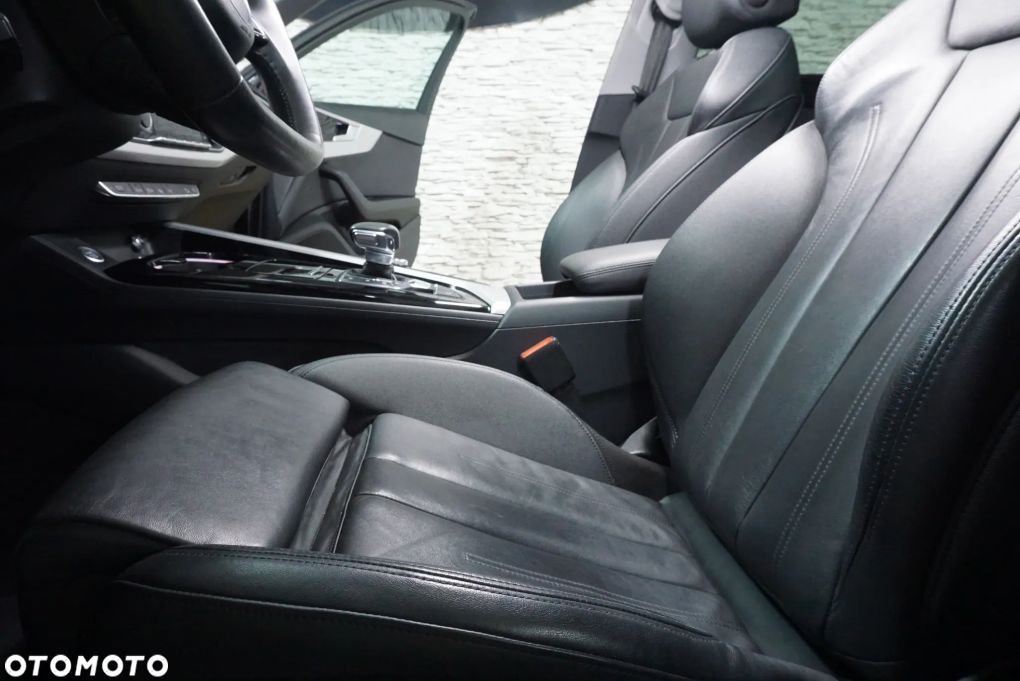Audi A4 Allroad 40 TDI Quattro S tronic - 22