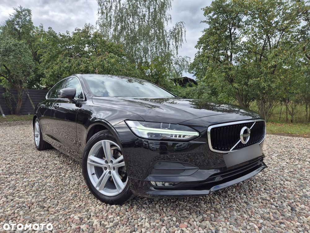 Volvo S90 D4 Inscription - 1