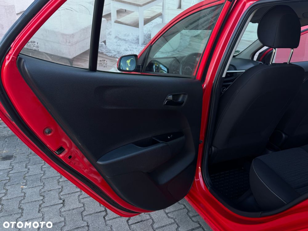 Kia Picanto - 22