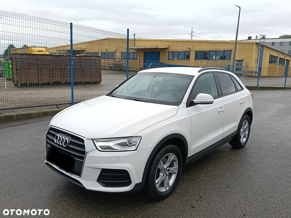 Audi Q3 ver-2-0-tdi-quattro-s-tronic - 2