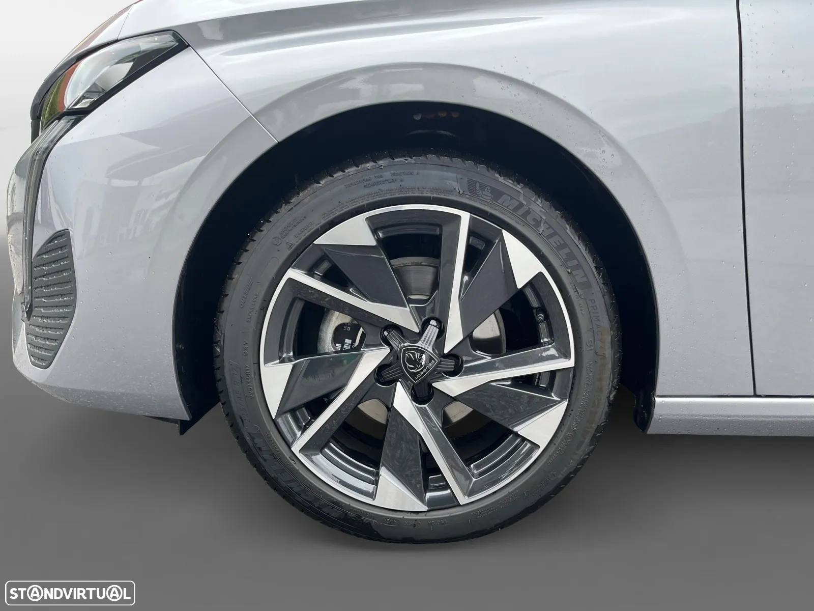 Peugeot 308 1.2 PureTech Allure - 16