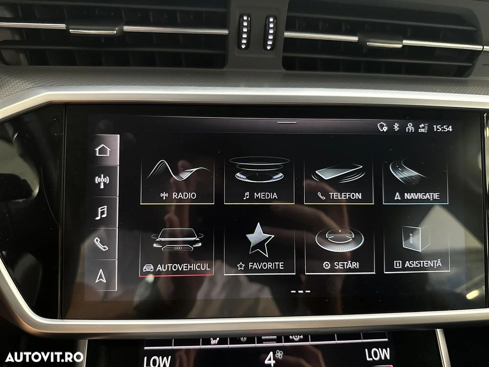 Audi A6 - 20