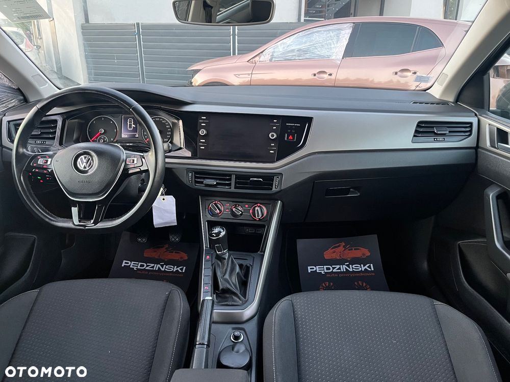 Volkswagen Polo - 7