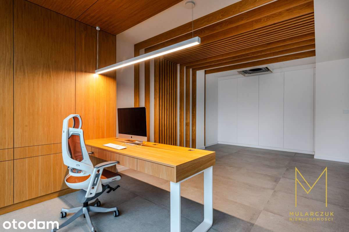 Biuro 211 m², Z1 Point – prestiż, wysoki standard! - Pełny obrazek: 2/20