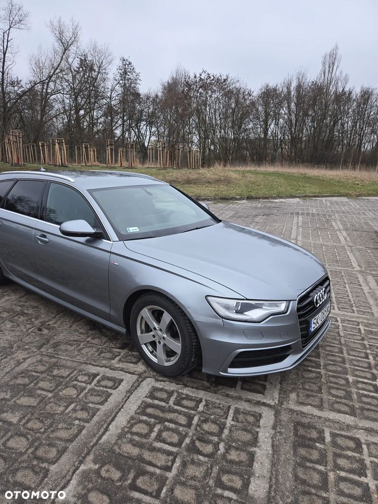 Audi A6 Avant - 17