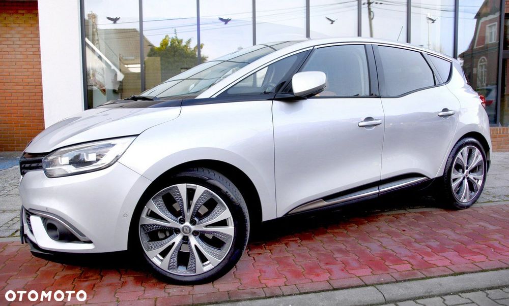 Renault Scenic 1.3 TCe Energy Intens - 28
