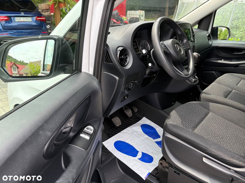 Mercedes-Benz Vito ACTIVITY EDITION - 25