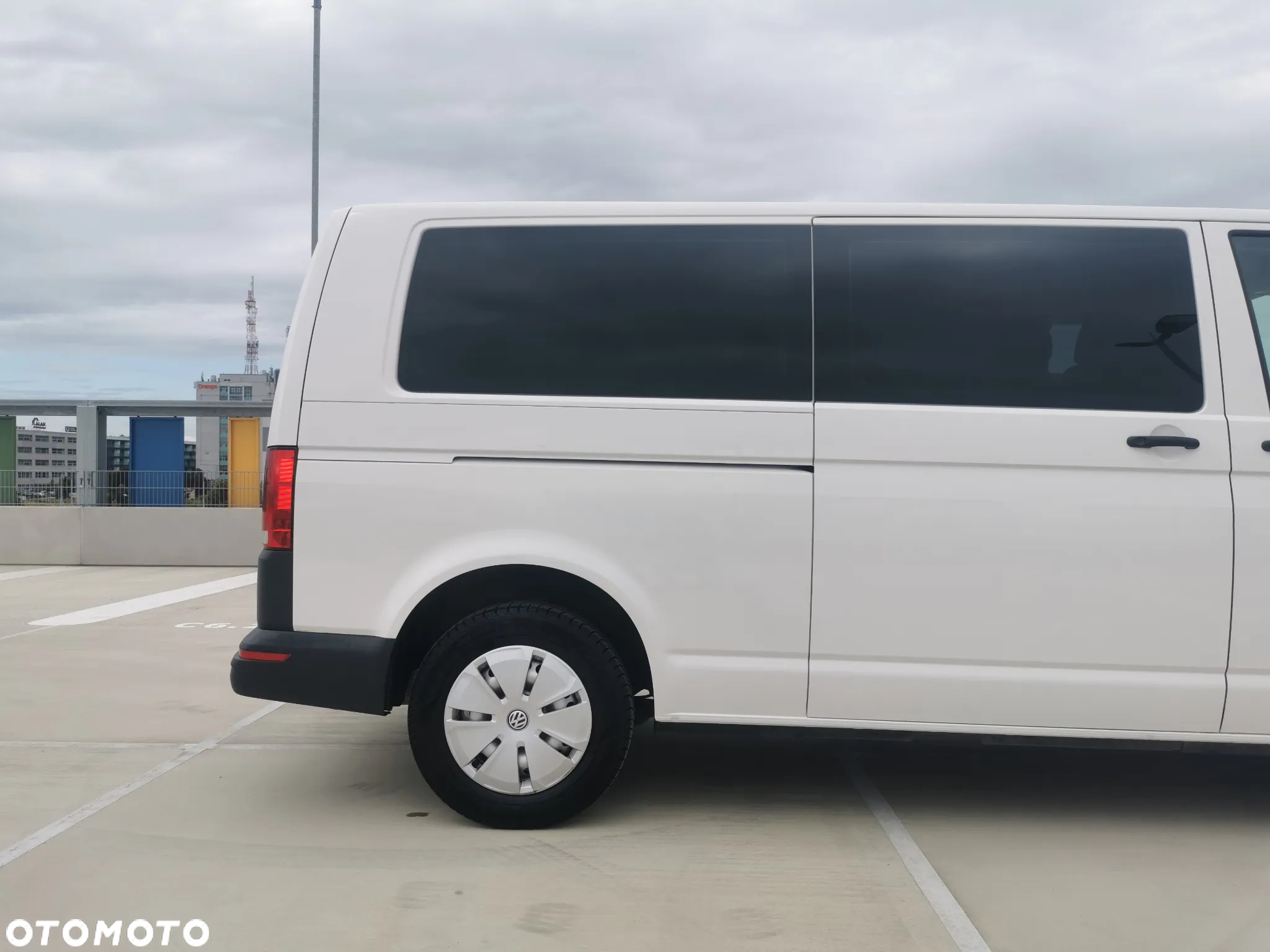 Volkswagen Transporter T6.1 TDI L2H1 Plus Comfortline - 12