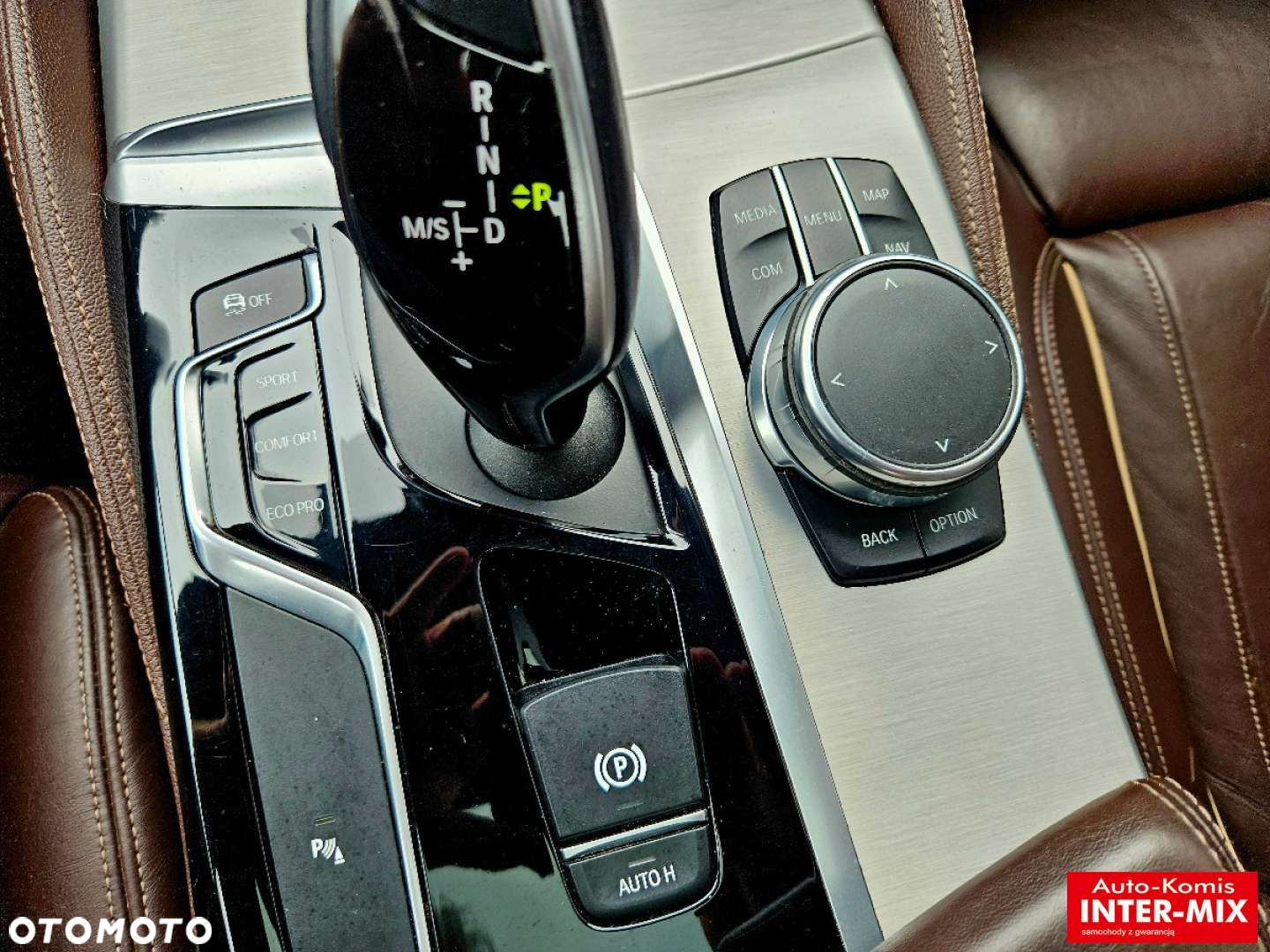BMW Seria 5 - 37