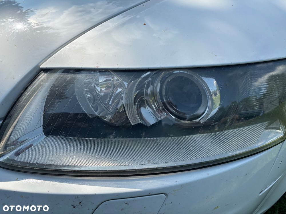 Audi A6 Avant 3.0 TDI Quattro Tiptronic - 12
