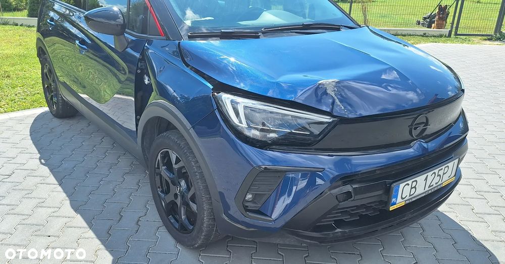 Opel Crossland X - 3
