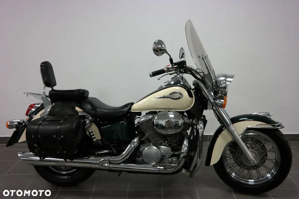 Honda Shadow