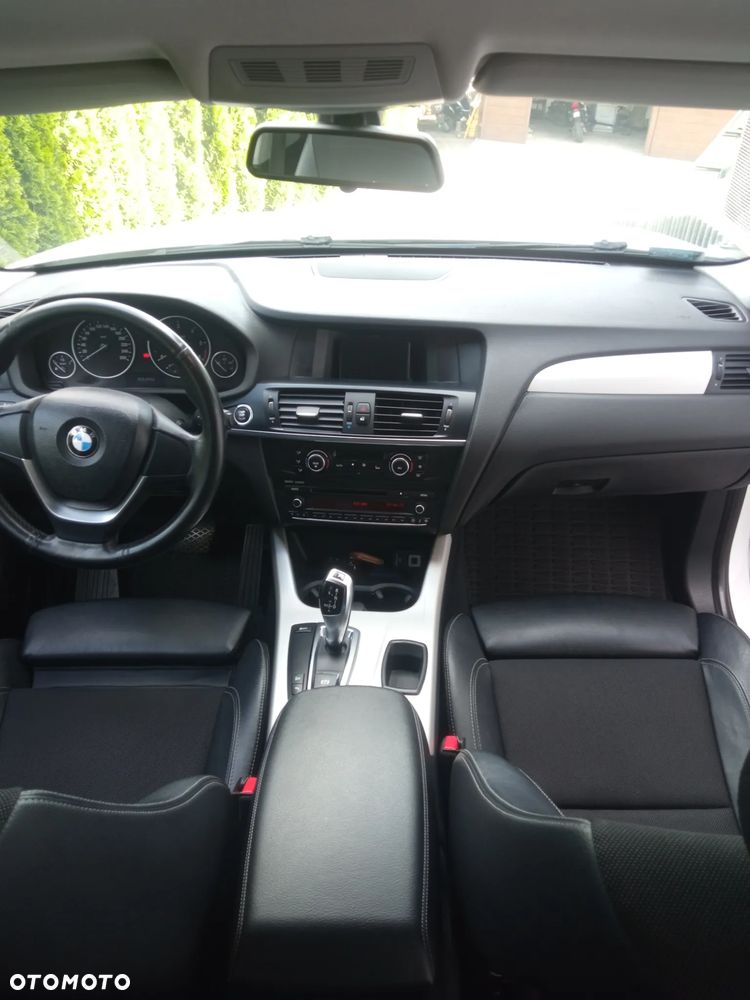 BMW X3 - 11