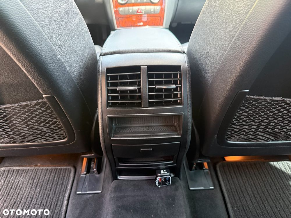 Mercedes-Benz ML 350 BlueTEC 4Matic 7G-TRONIC DPF - 24