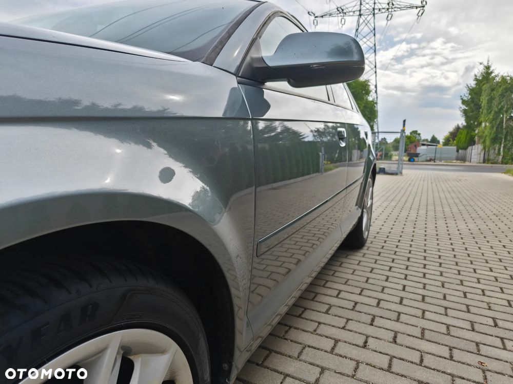Audi A3 Sportback - 17