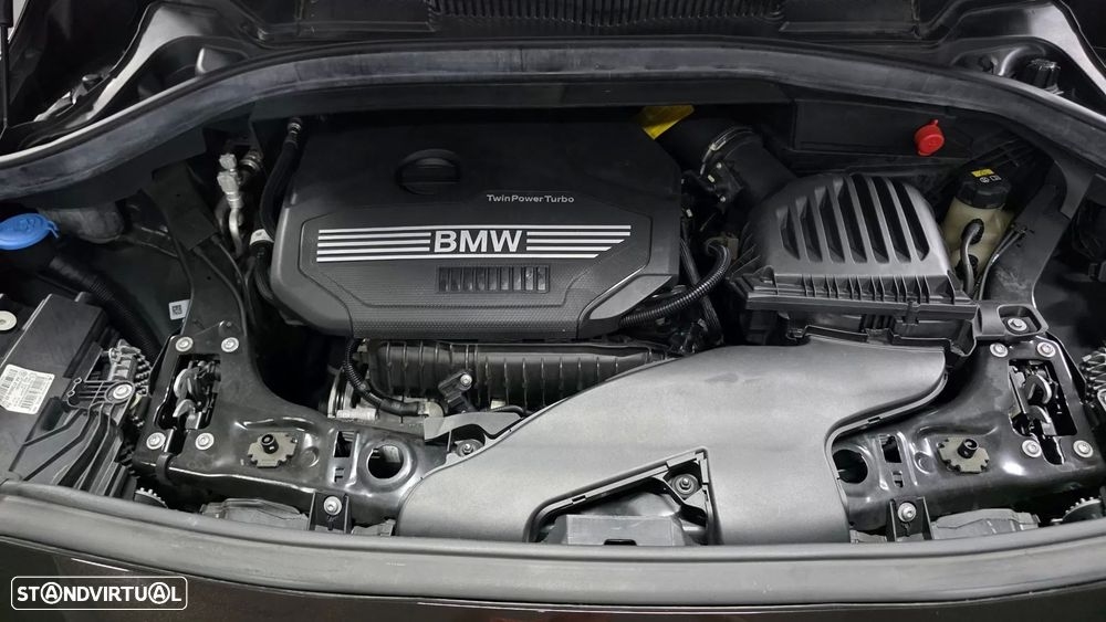 BMW 218 Gran Tourer i 7L Line Sport - 53