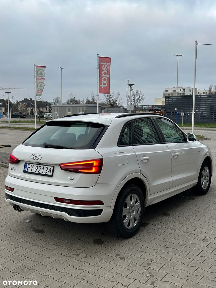 Audi Q3 2.0 TDI - 12