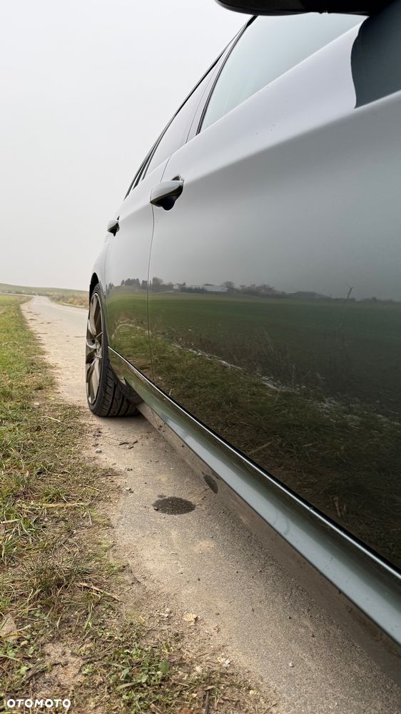 BMW Seria 3 320d - 9