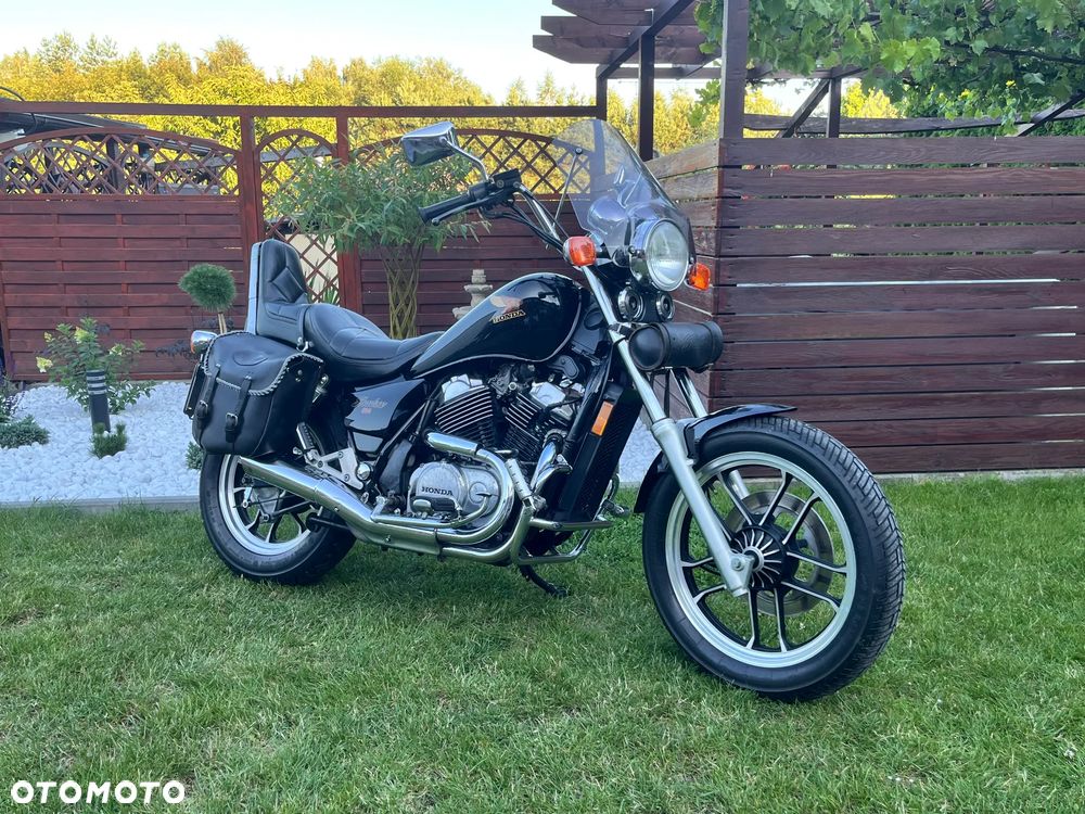 Honda Shadow