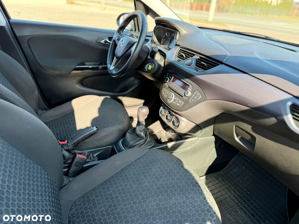 Opel Corsa 1.2 Enjoy - 40